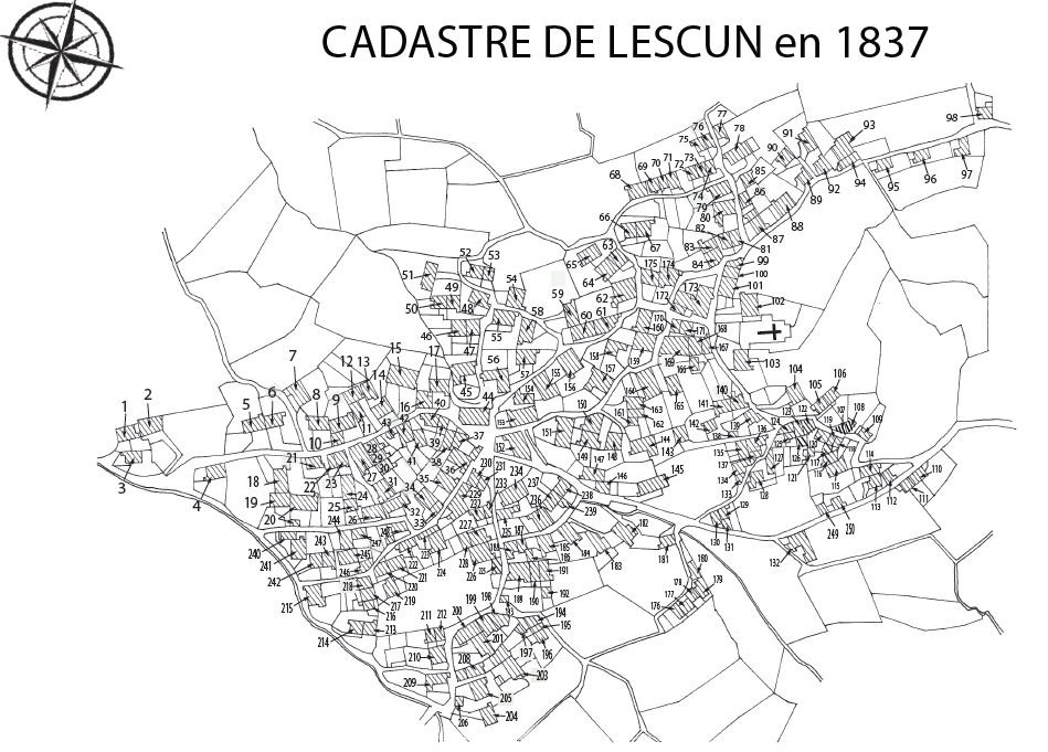 Cadastre/lescun.JPG