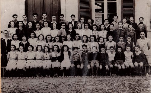 DocPictures/Bedous_cours_complementaire_1945.jpg