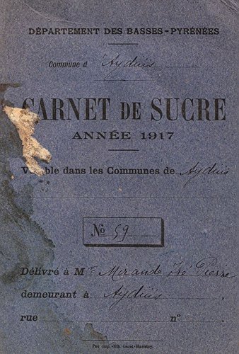 DocPictures/carnet_sucre.JPG