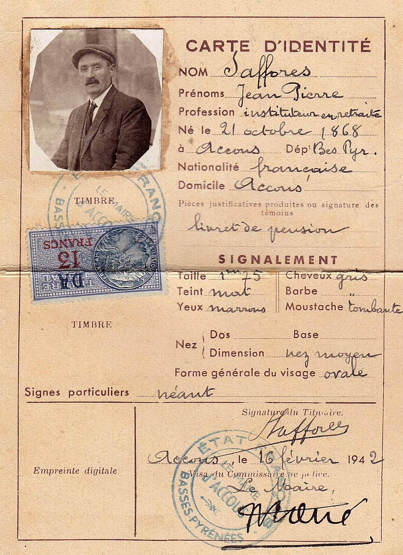 DocPictures/carte_identite_de_pierre_saffores.jpg