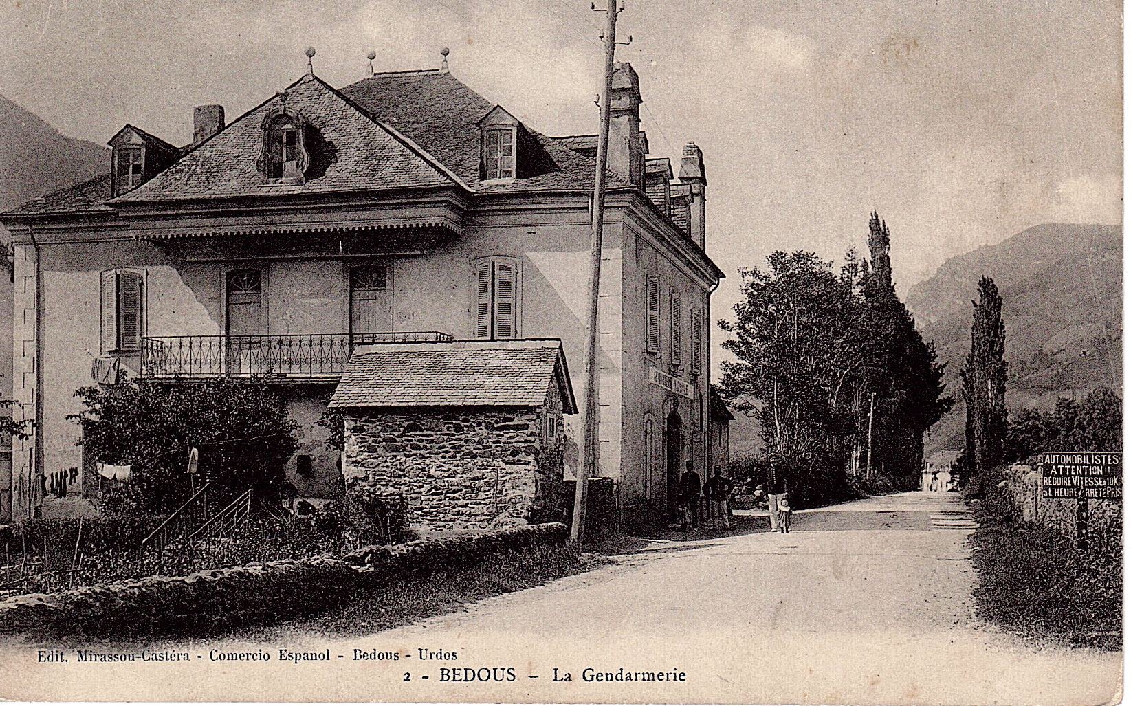 DocPictures/gendarmerie_Bedous.jpg