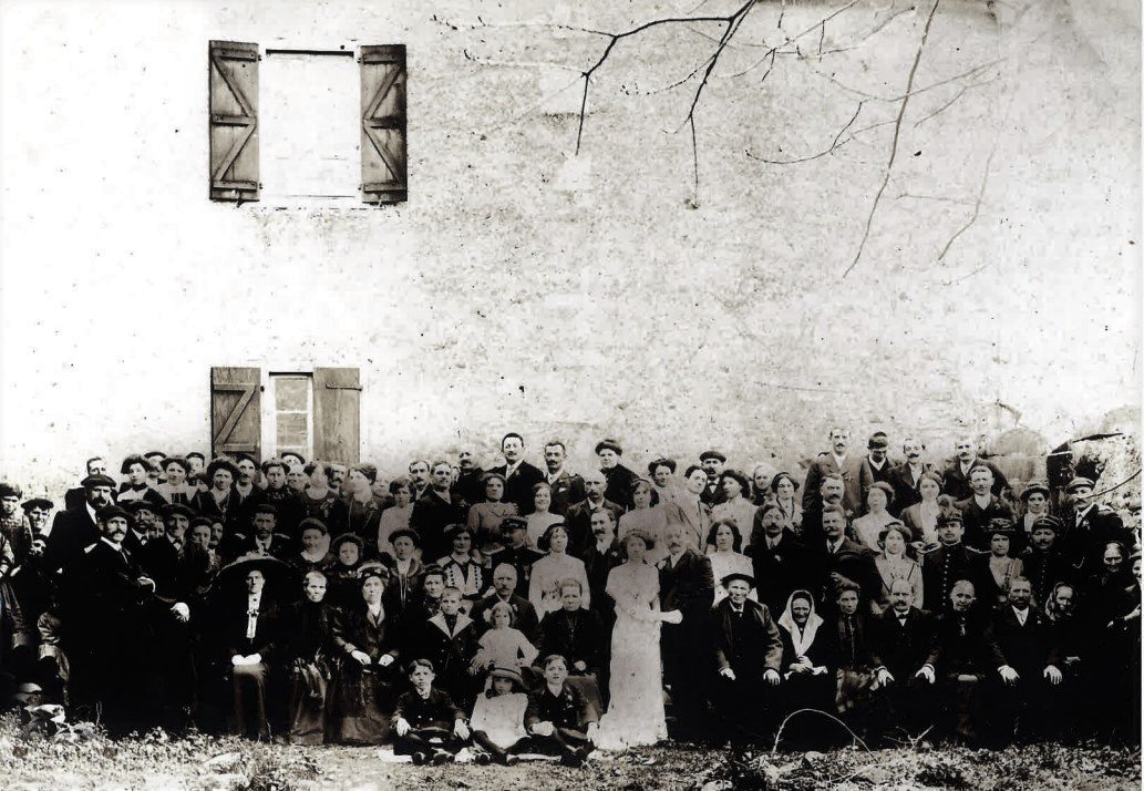 DocPictures/mariage_Larré_1914.jpg